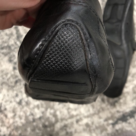 Magnanni size10 Men
